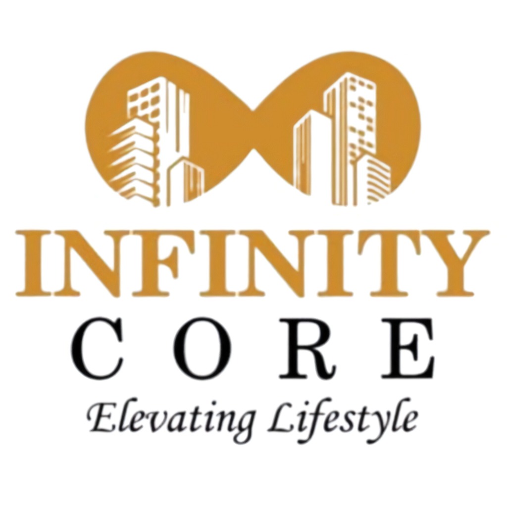 Infinity Core Logo